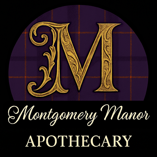 Montgomery Manor Apothecary